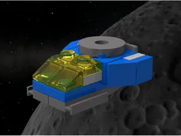 CSS Shuttle