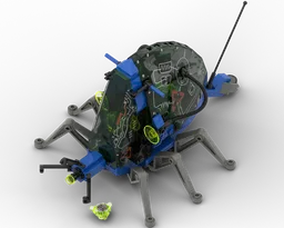 MOC-0060 bad bug