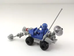 Surface Rover