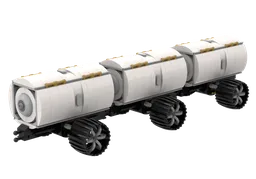 Myriad Bogie