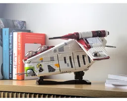 Republic Gunship