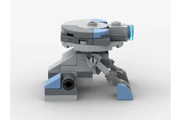 T3-M4 droid