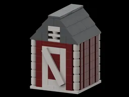Tool shed (the shed 9.0)