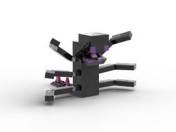 Minecraft Dungeons Heart of Ender
