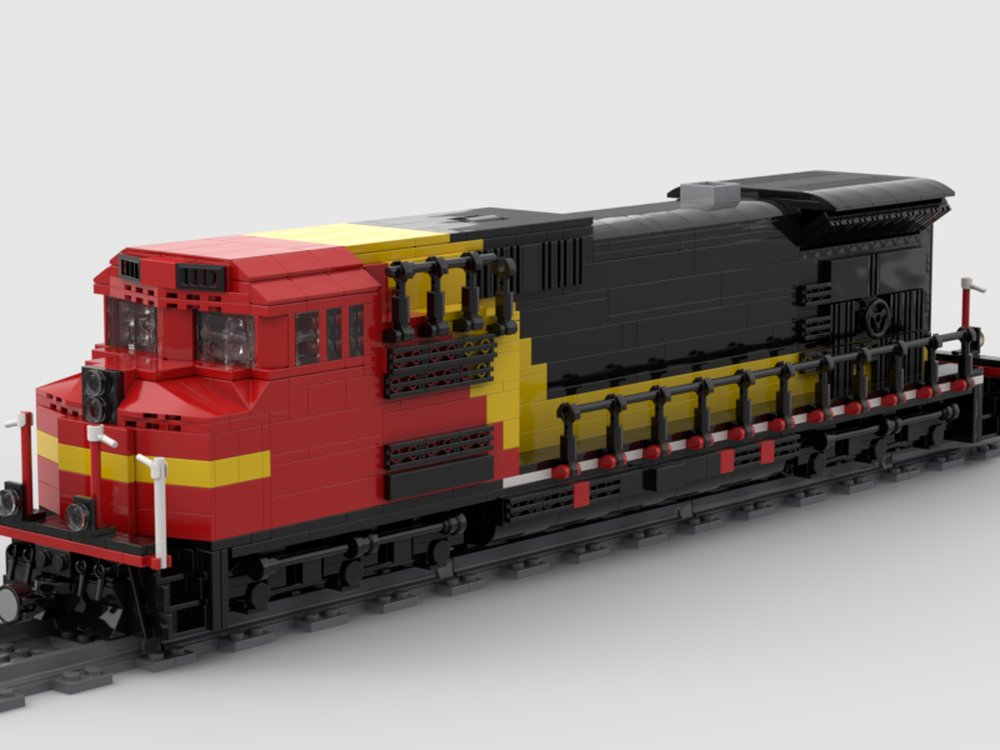 Lego AWVR 767