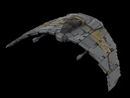 Goa'uld Death Glider