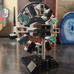 Mini Endurance