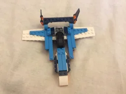 31099 Edgy Jet