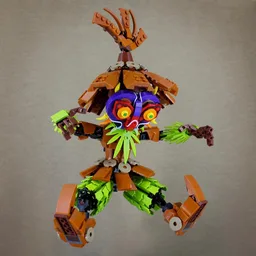 Skull Kid