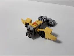 31014 - Transformer 4