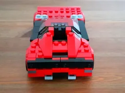 76895 Ferrari Testarossa