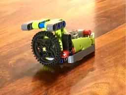 42102 Hovercraft