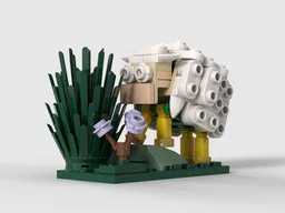 Sheep (10280 alternate)