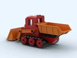 Muck - Bob The Builder