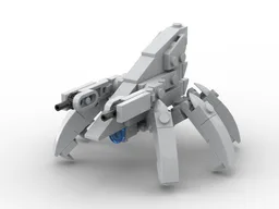 Legion Scout Type Ameise from Eighty-Six