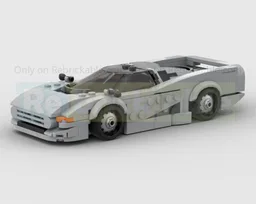 Jaguar XJ220