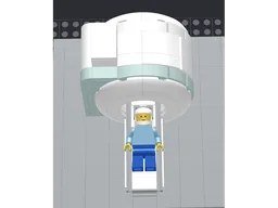 MRI scanner