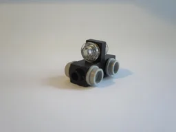 5866 Nano Car