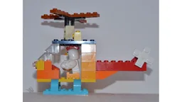10696 Helicopter