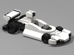 Brabham BT44 Martini Racing