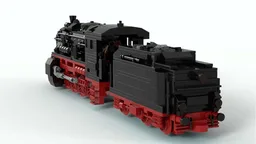 BR 56 With PF