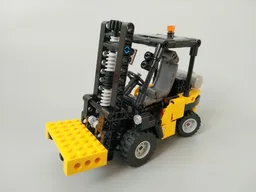 Mini Forklift