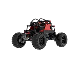 Crawler MGX4