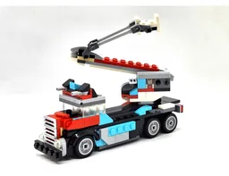 31146 Cherry Picker