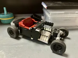 1932 ford t-bucket