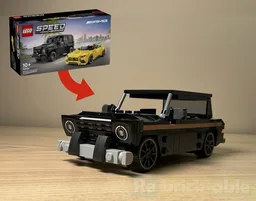 (76924) Jeep Wagoneer