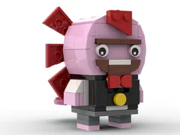AC029 - Dr Shrunk