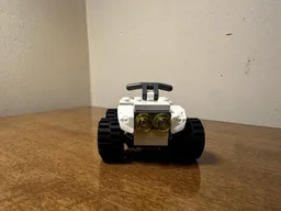 Four Wheeler/ ATV