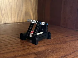 T-65/T-70 from 2018/2020 Display Stand
