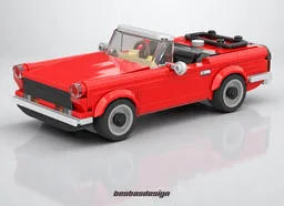Triumph TR6