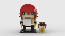 Hanasaki Miyabi