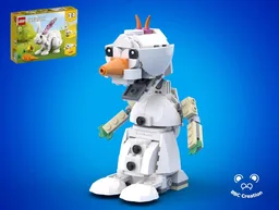 Olaf
