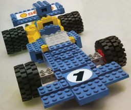 Formula 1