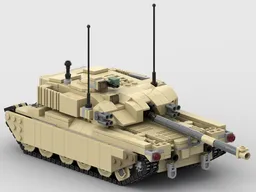 Chieftain mk. 10