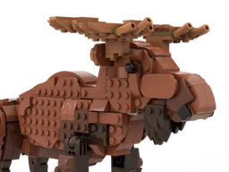 31154 Moose