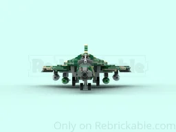 F-111 Aardvark V2