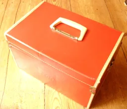 Red Box
