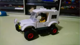 Extreme Off=road