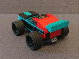 31127 Fast Car