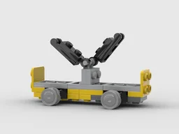31014 Handcar