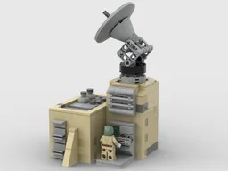 Tatooine Street Support