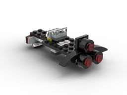 30183 - Sith Infiltrator (2013 study)