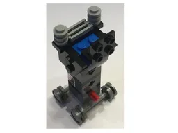 31054 Siege Tower