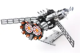 Galactic Nautilus