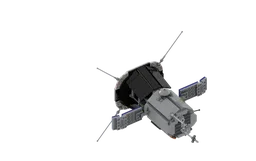 Parker Solar Probe