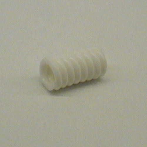 Lego Technic Cable Holder / Black
